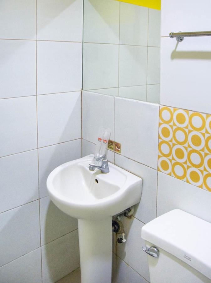 Negrense Suites Bacolod Eksteriør bilde